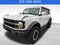 2023 Ford Bronco Outer Banks SASQUATCH