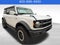 2023 Ford Bronco Outer Banks SASQUATCH