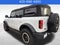 2023 Ford Bronco Outer Banks SASQUATCH