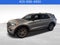 2022 Ford Explorer Limited WOW!!!
