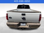 2014 Ford F-450SD King Ranch DRW