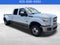 2014 Ford F-450SD King Ranch DRW