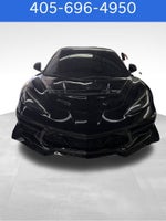 2020 Chevrolet Corvette Stingray 3LT