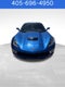 2014 Chevrolet Corvette Stingray Base 2LT