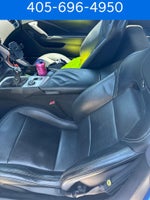 2014 Chevrolet Corvette Stingray Base 2LT