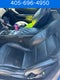 2014 Chevrolet Corvette Stingray Base 2LT