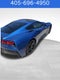 2014 Chevrolet Corvette Stingray Base 2LT