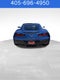 2014 Chevrolet Corvette Stingray Base 2LT