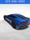 2014 Chevrolet Corvette Stingray Base 2LT