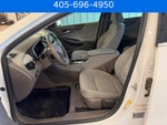 2019 Chevrolet Malibu LS 1LS