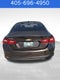 2016 Chevrolet Malibu LT 1LT