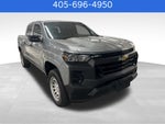 2024 Chevrolet Colorado Work Truck
