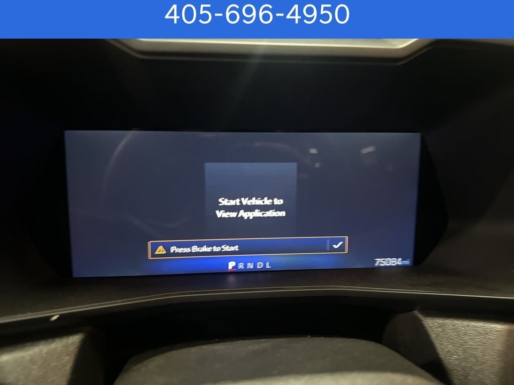 2024 Chevrolet Colorado Work Truck