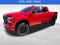 2025 Chevrolet Silverado 1500 Custom LIFT KIT, WHEELS AND TIRES!!!