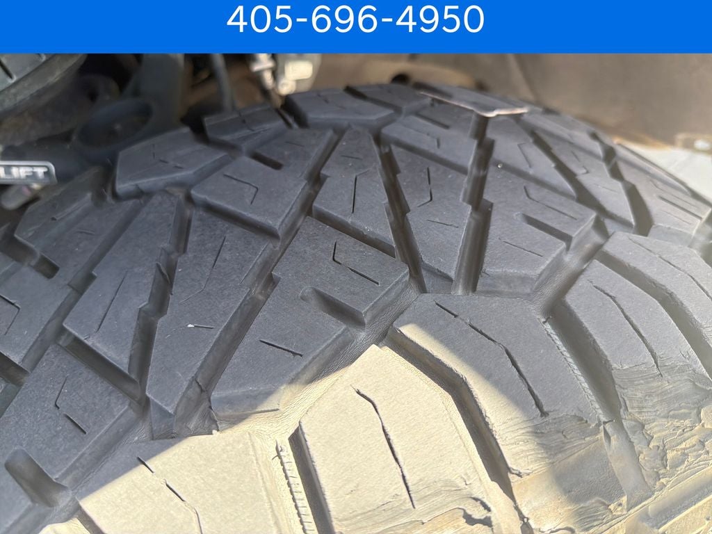 2025 Chevrolet Silverado 1500 Custom LIFT KIT, WHEELS AND TIRES!!!