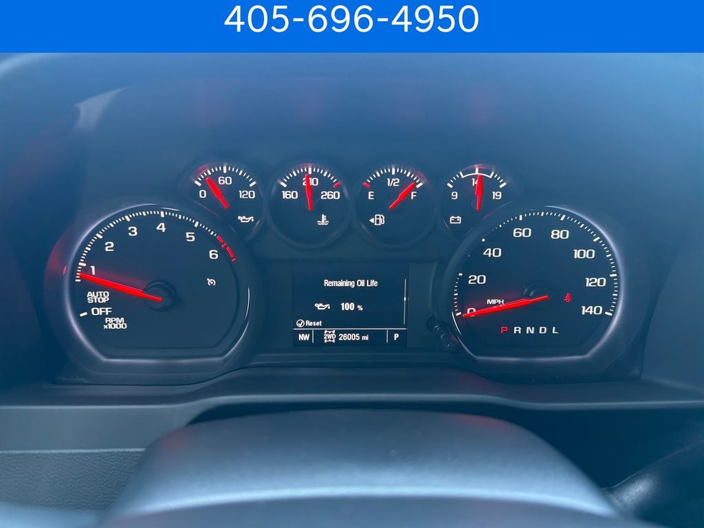 2025 Chevrolet Silverado 1500 Custom LIFT KIT, WHEELS AND TIRES!!!
