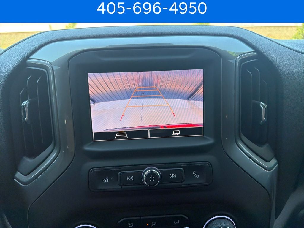 2025 Chevrolet Silverado 1500 Custom LIFT KIT, WHEELS AND TIRES!!!