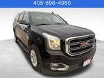 2018 GMC Yukon XL SLT