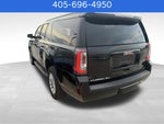 2018 GMC Yukon XL SLT
