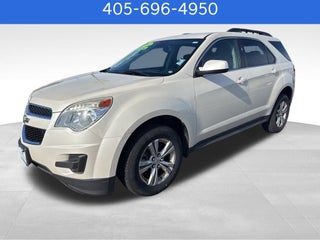 2014 Chevrolet Equinox LT 1LT