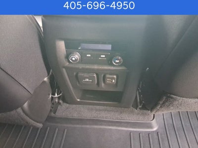 2023 Chevrolet Traverse RS AWD