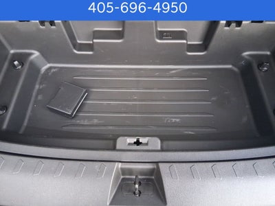 2023 Chevrolet Traverse RS AWD