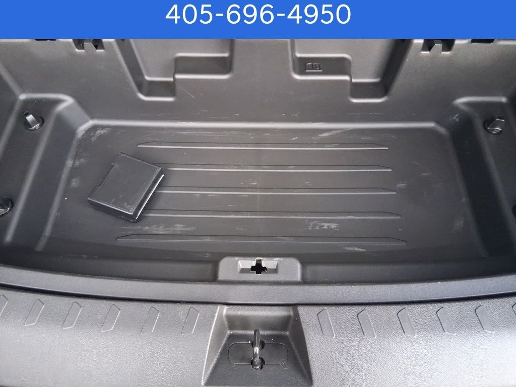 2023 Chevrolet Traverse RS AWD