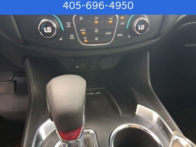 2023 Chevrolet Traverse RS AWD