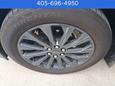 2023 Chevrolet Traverse RS AWD