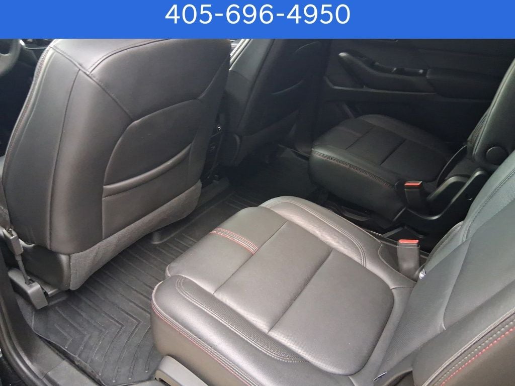 2023 Chevrolet Traverse RS AWD