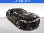 2019 Honda Accord EX-L