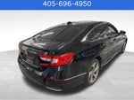 2019 Honda Accord EX-L