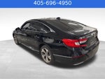2019 Honda Accord EX-L
