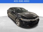 2018 Honda Accord Touring 2.0T