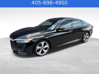 2018 Honda Accord Touring 2.0T