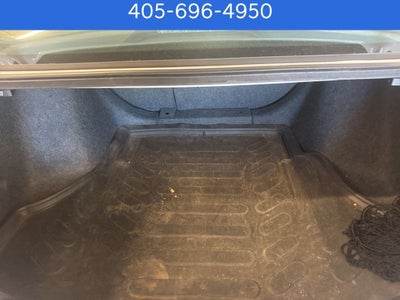 2020 Honda Accord Hybrid Touring