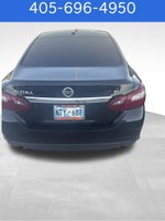 2018 Nissan Altima 2.5 SV