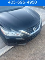 2018 Nissan Altima 2.5 SV