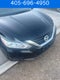 2018 Nissan Altima 2.5 SV