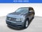 2018 Volkswagen Atlas Launch Edition