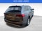 2018 Volkswagen Atlas Launch Edition