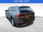2018 Volkswagen Atlas Launch Edition