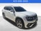 2020 Volkswagen Atlas 3.6L V6 SE R-Line