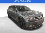2018 Volkswagen Atlas SEL Premium 4Motion