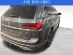 2018 Volkswagen Atlas SEL Premium 4Motion