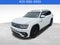 2020 Volkswagen Atlas 3.6L V6 SEL R-Line R-Line