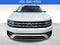2020 Volkswagen Atlas 3.6L V6 SEL R-Line R-Line