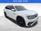 2020 Volkswagen Atlas 3.6L V6 SEL R-Line R-Line