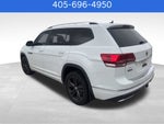 2020 Volkswagen Atlas 3.6L V6 SEL R-Line R-Line