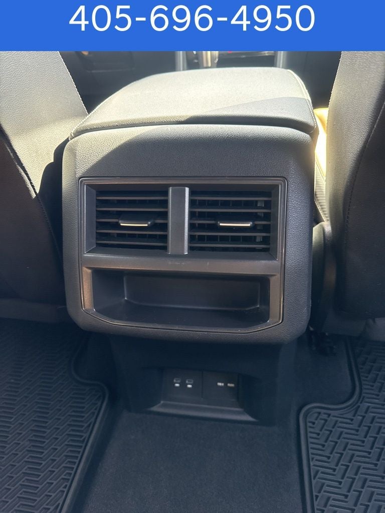 2022 Volkswagen Atlas Cross Sport 2.0T SE w/Technology